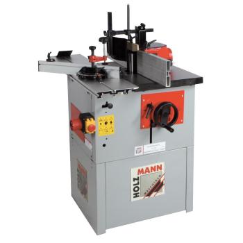 Holzmann FS160L_230V Fräsmaschine